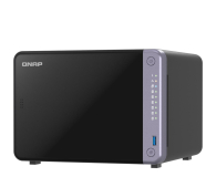 QNAP TS-632X-4G - 1299811 - zdjęcie 3